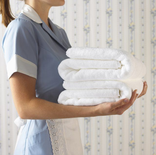 Empleo: Camareras de piso para hoteles en Irlanda